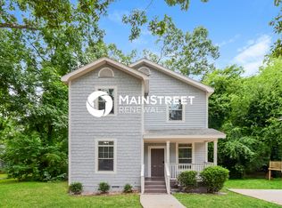 260 Polar Rock Rd SW, Atlanta, GA 30315