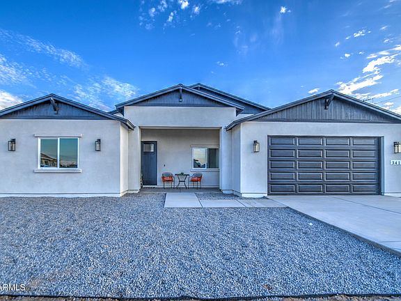 2nd image of 3411 N 368TH Drive