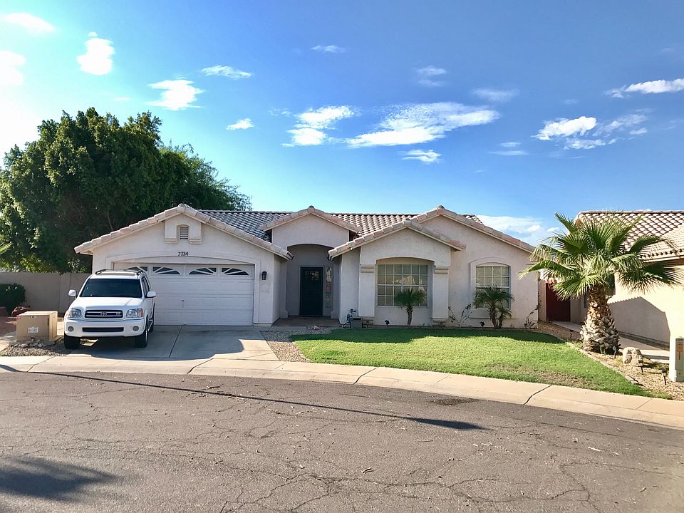 1st image of 7734 W Wahalla Ln