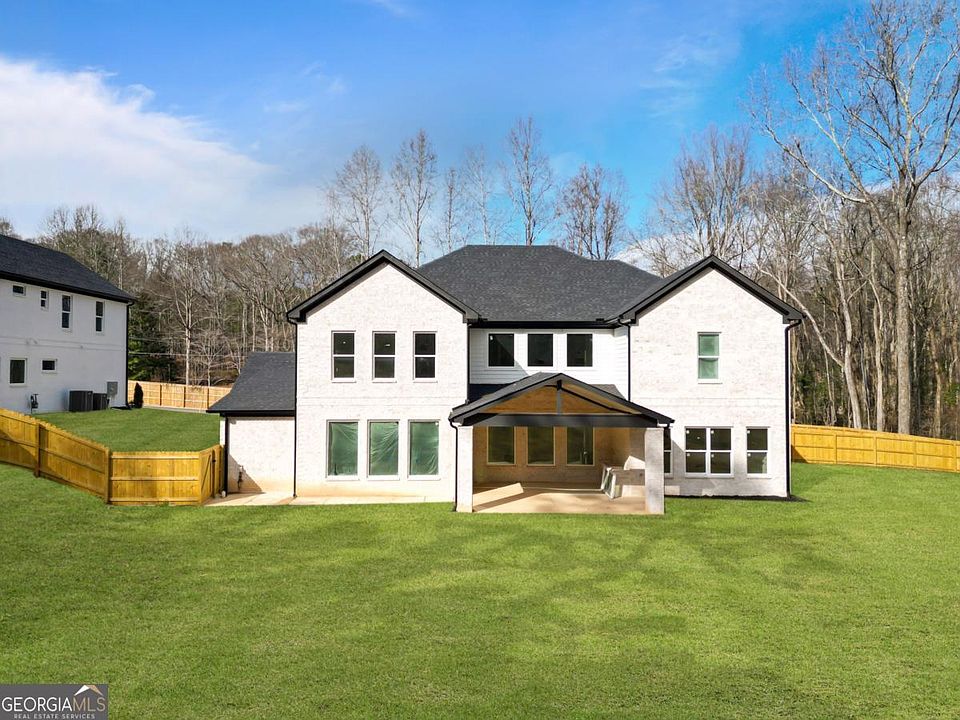 2nd image of 2600 Camp Mitchell Rd