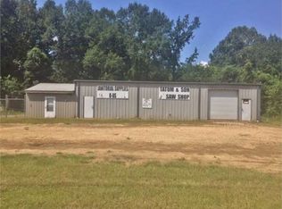 906 S Magnolia St, McComb, MS 39648