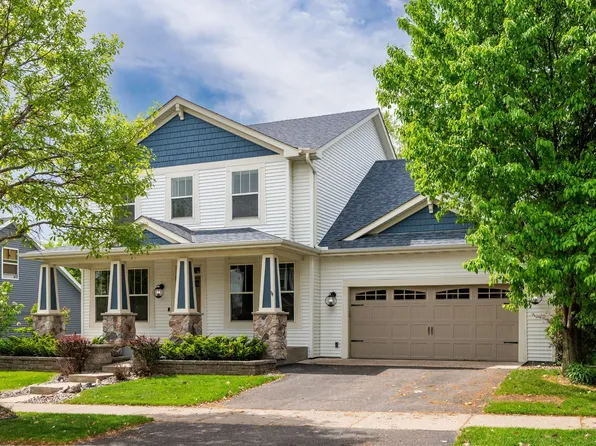 11301 69th St NE, Albertville, MN 55301