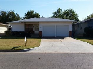 2236 SW 48th St, Oklahoma City, OK 73119