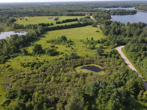 0 Rose City Rd, Lupton, MI 48635