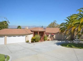 105 Crider Ct, Los Gatos, CA