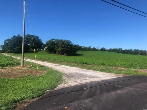 W Division Rd, Jasper, IN 47546