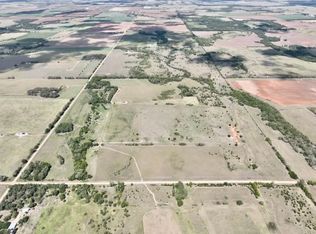 11618 SE 80th Ave, Spivey, KS 67142