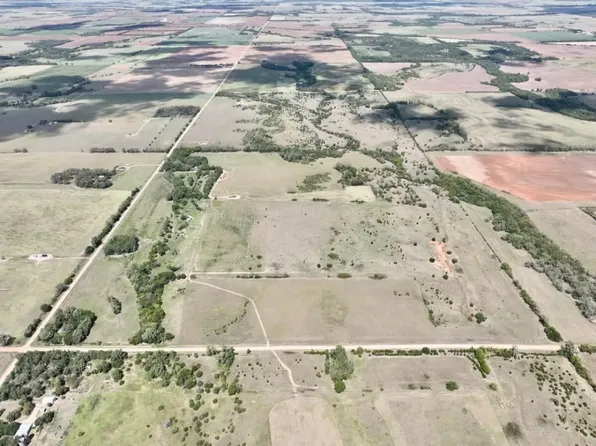 11618 SE 80th Ave, Spivey, KS 67142