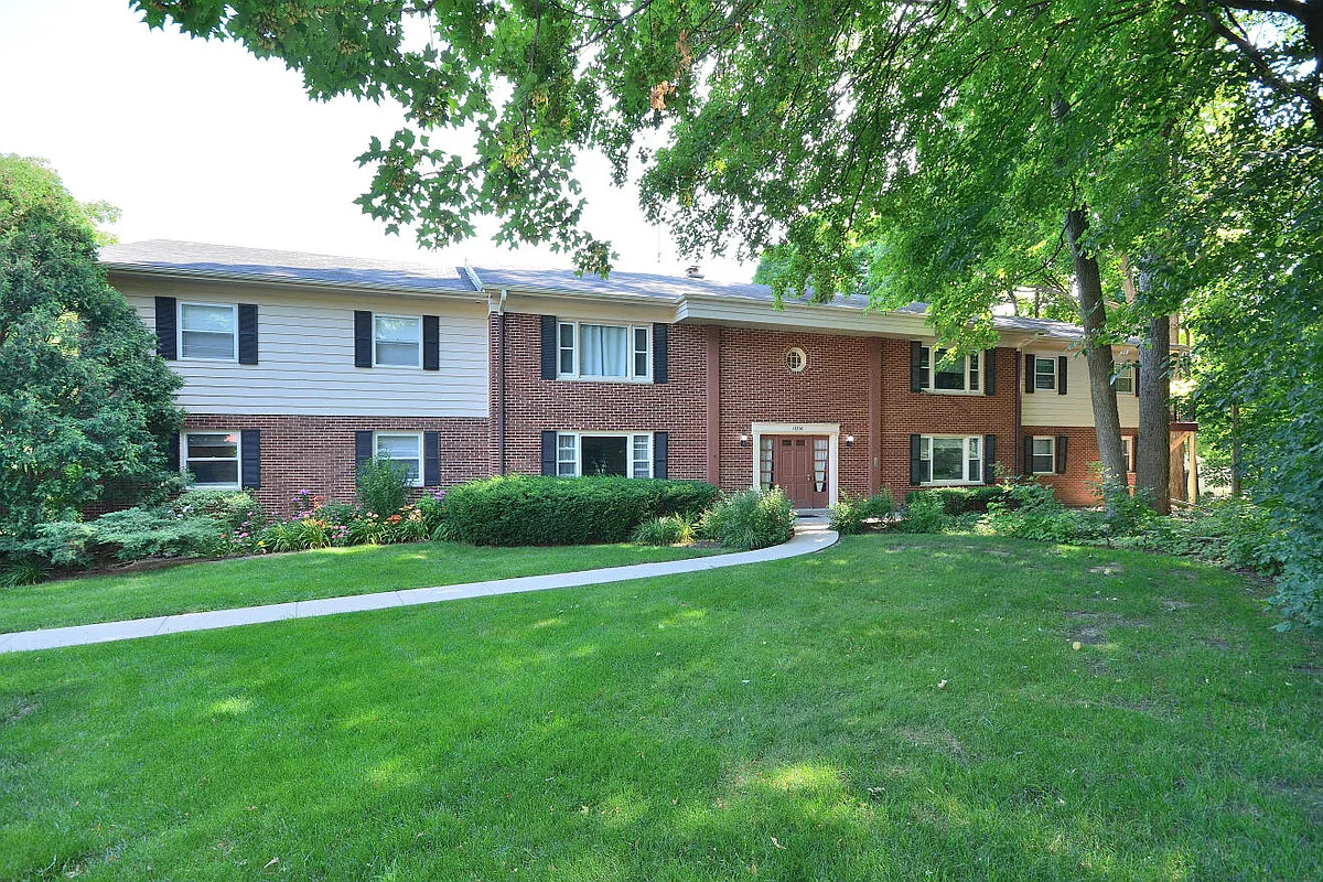 13350 Bluemound Road
Unit 1 is lower left - 13350 W Bluemound Rd #1