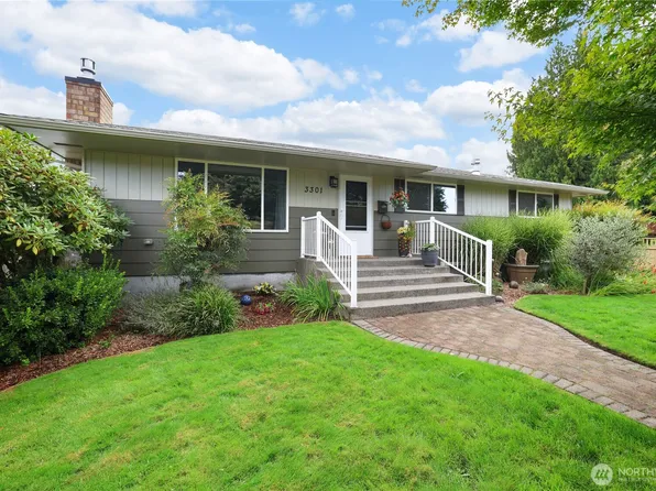 3301 N Villard Street, Tacoma, WA 98407