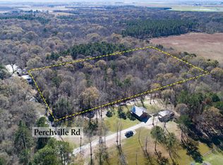 Perchville Hwy, Eunice, LA 70535