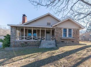 416 Remount Rd, N Little Rock, AR 72118