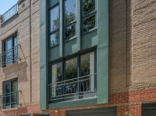 1449 S Clark St, Chicago, IL 60605