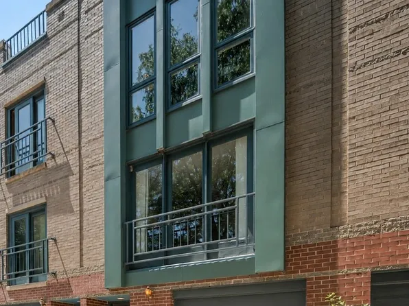 1449 S Clark St, Chicago, IL 60605
