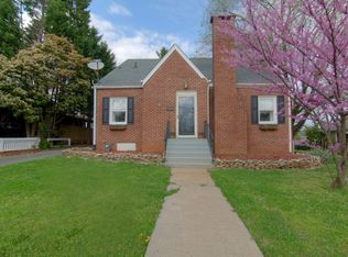 108 S Magnolia St, Maryville, TN 37803