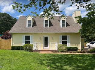 209 Seasons Dr, Raleigh, NC 27614