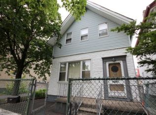 389 Ogden Ave, Jersey City, NJ 07307