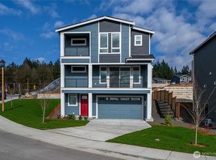 Johnson Ridge/Liberty Bay Vista, Poulsbo, WA 98370