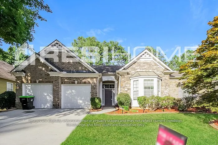 3 bed, 2.0 bath, 2186 sqft, $2,230 — Photo 1