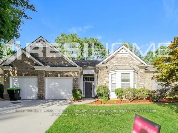 2772 Summit Pkwy SW, Atlanta, GA 30331