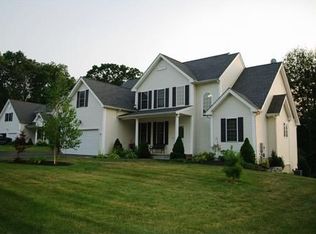 75 Charles Mary Dr, Middletown, CT 06457