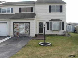 3045 Milky Way Rd, Dover, PA 17315