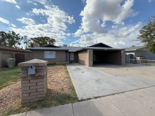 7624 N 44th Dr, Glendale, AZ 85301