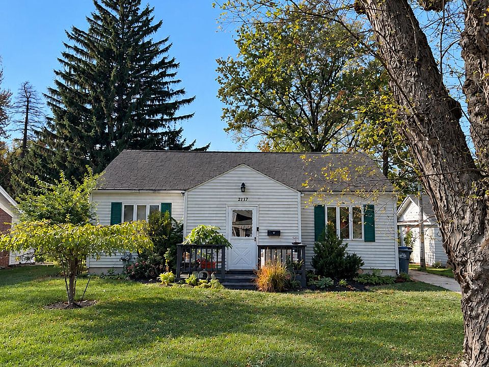 1st image of 2137 Harlan Rd