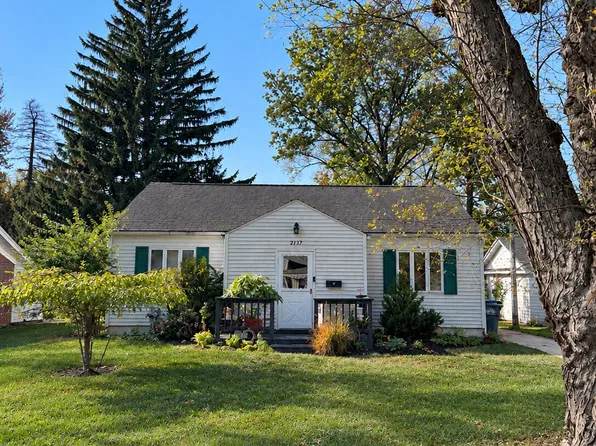 2137 Harlan Rd, Toledo, OH 43615