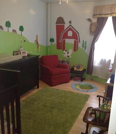5th image of 3117 Broadway APT 33