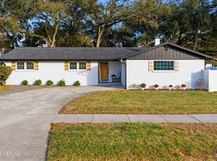 2743 AMERICA Avenue, Jacksonville Beach, FL 32250