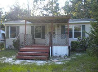 10065 Light Ave, Hastings, FL 32145