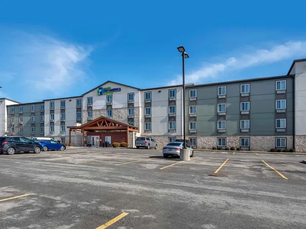 Pittsburgh - Cranberry, 102 Wisconsin Ave, Cranberry Township, PA 16066