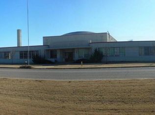 300 W Main St, Hazelton, KS 67061