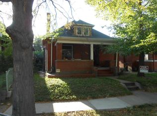 825 S Pearl St #HOUSE, Denver, CO 80209