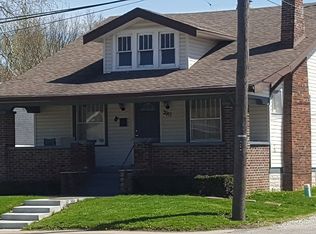 2911 W 16th St, Indianapolis, IN