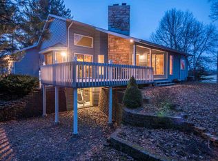 N3888 Manney Ct, Waupaca, WI 54981
