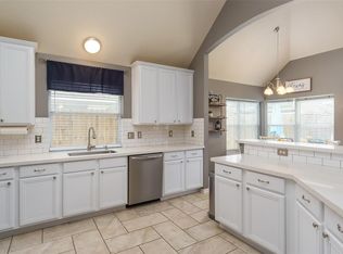6717 Keithwood Cir S, Pearland, TX 77584