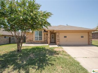 123 Dober St, Nolanville, TX 76559