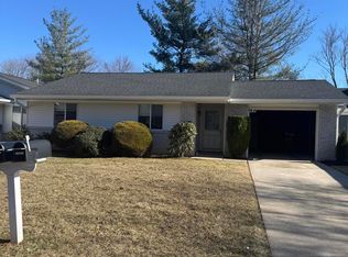716B Delair Rd, Monroe Township, NJ 08831