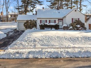 239 Commonwealth Ave, New Britain, CT 06053