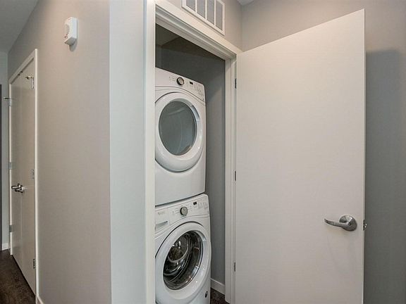 The condo is just built so all appliances are brand new