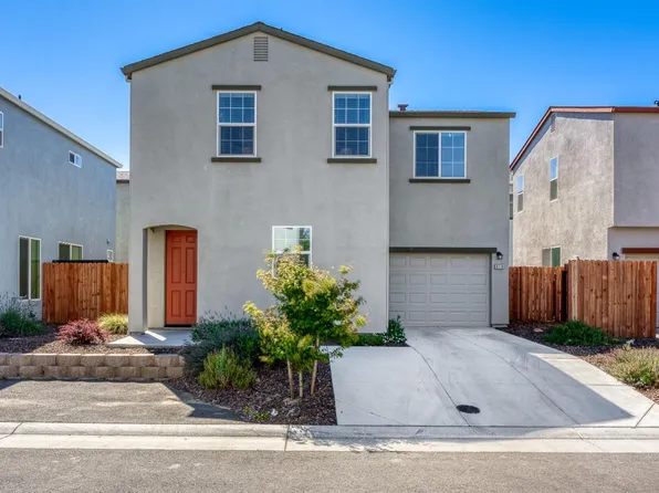 6770 Jujube Ln, Sacramento, CA 95828