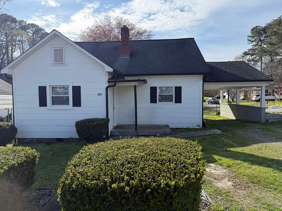 300 North St