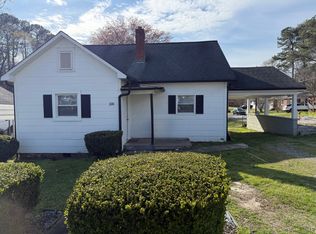 300 North St, Morganton, NC 28655