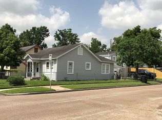 4719 Averill St, Houston, TX 77009