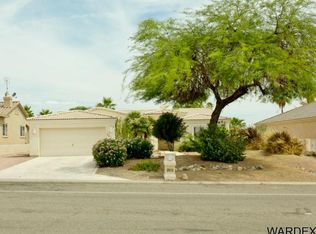 2612 Saratoga Ave, Lake Havasu City, AZ 86406