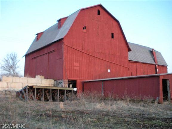 Big Barn