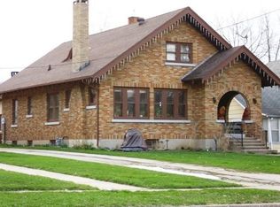 414 Main St, Norwalk, WI 54648