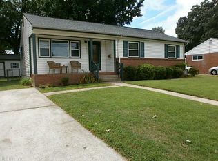 5629 Comanche Rd, Virginia Beach, VA 23462